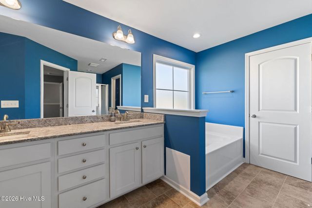 101 Weatherstone Court, Pikeville, NC 27863