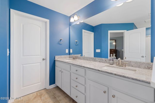 101 Weatherstone Court, Pikeville, NC 27863