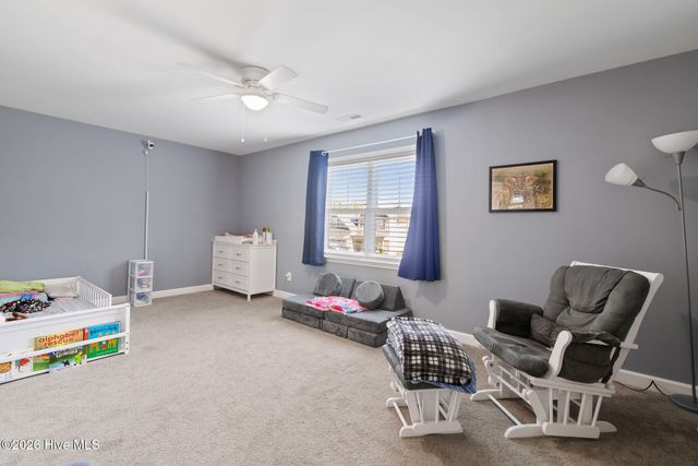 101 Weatherstone Court, Pikeville, NC 27863