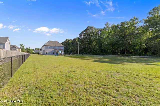 101 Weatherstone Court, Pikeville, NC 27863