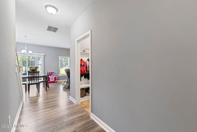 101 Weatherstone Court, Pikeville, NC 27863
