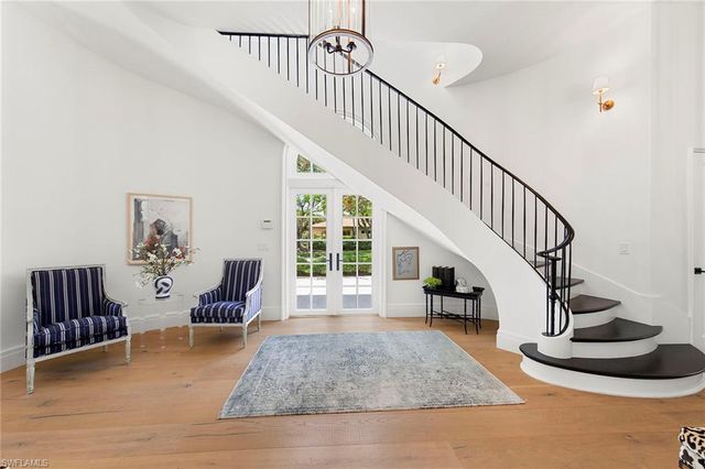 28740 Blaisdell DR, Naples, FL 34119