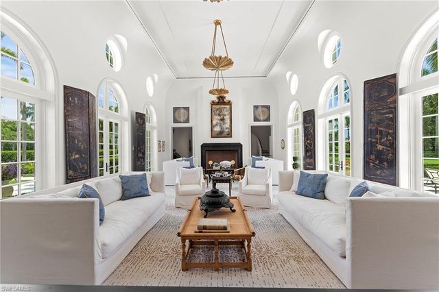 28740 Blaisdell DR, Naples, FL 34119