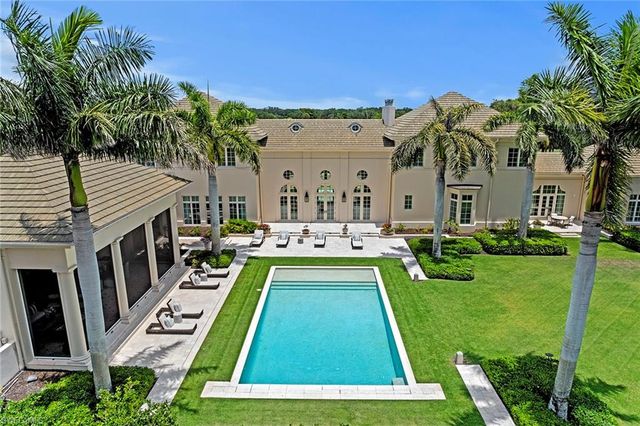 28740 Blaisdell DR, Naples, FL 34119