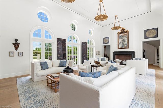 28740 Blaisdell DR, Naples, FL 34119