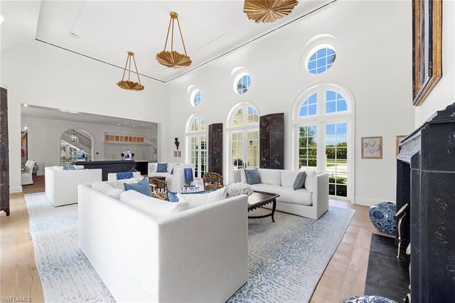 28740 Blaisdell DR, Naples, FL 34119