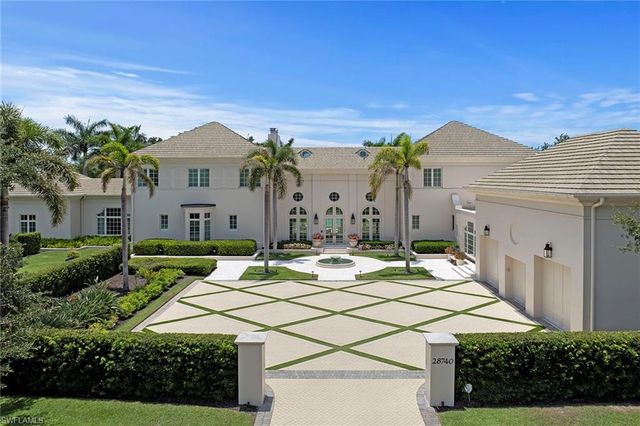 28740 Blaisdell DR, Naples, FL 34119