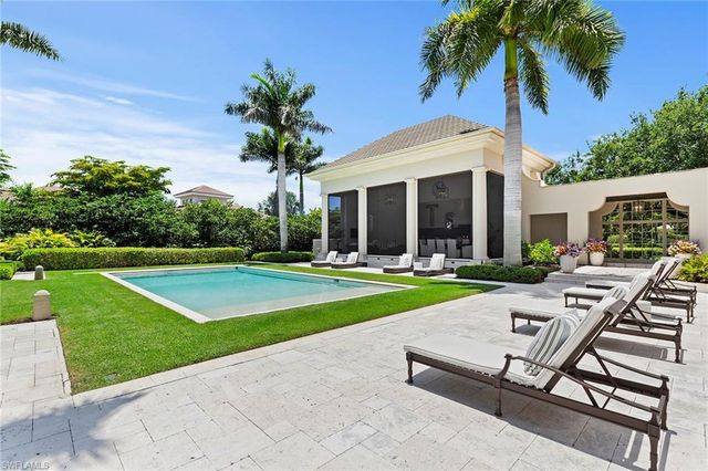 28740 Blaisdell DR, Naples, FL 34119