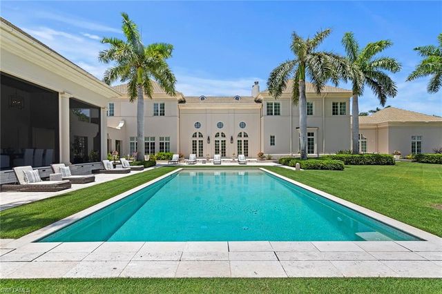 28740 Blaisdell DR, Naples, FL 34119