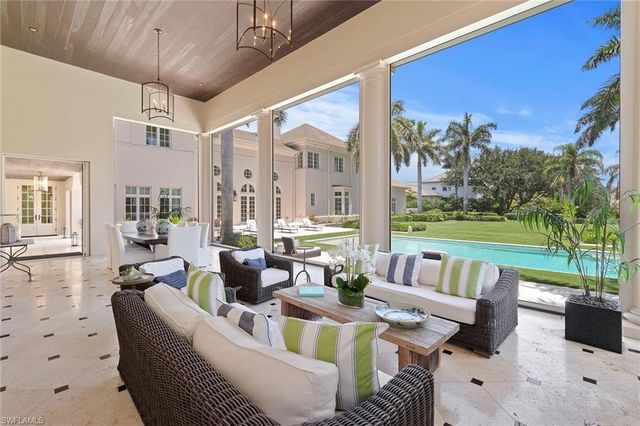 28740 Blaisdell DR, Naples, FL 34119