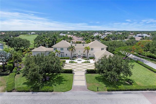 28740 Blaisdell DR, Naples, FL 34119