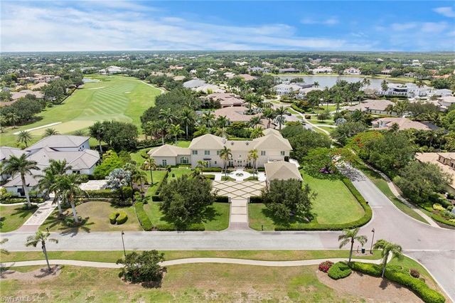 28740 Blaisdell DR, Naples, FL 34119