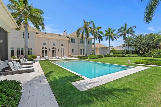 28740 Blaisdell DR, Naples, FL 34119