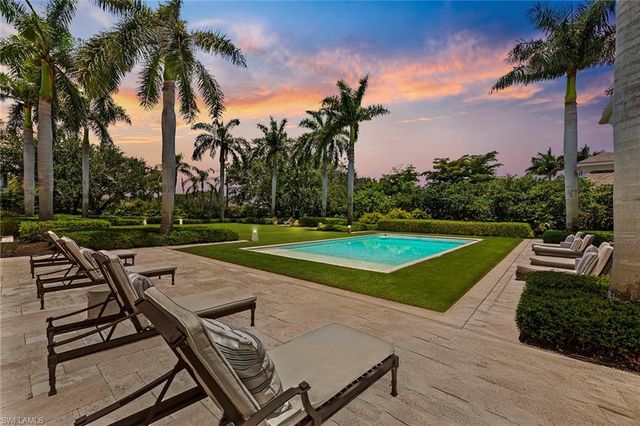 28740 Blaisdell DR, Naples, FL 34119