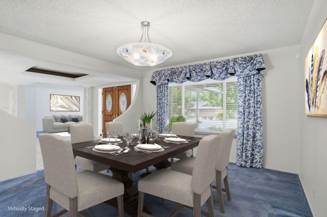 1844 Arroyo Seco Drive, San Jose, CA 95125
