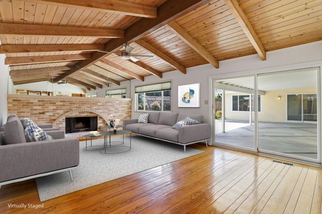 1844 Arroyo Seco Drive, San Jose, CA 95125