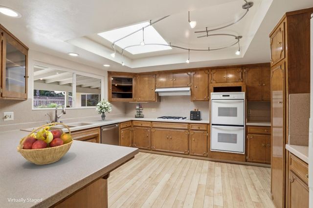 1844 Arroyo Seco Drive, San Jose, CA 95125