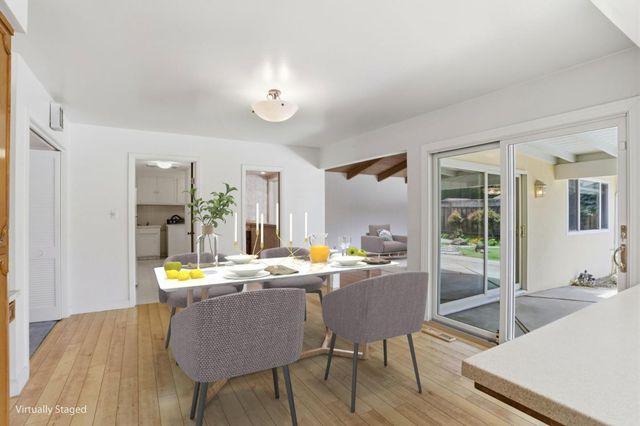1844 Arroyo Seco Drive, San Jose, CA 95125