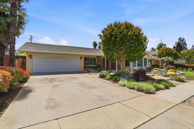 1844 Arroyo Seco Drive, San Jose, CA 95125