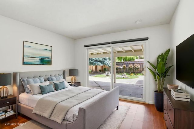 1844 Arroyo Seco Drive, San Jose, CA 95125