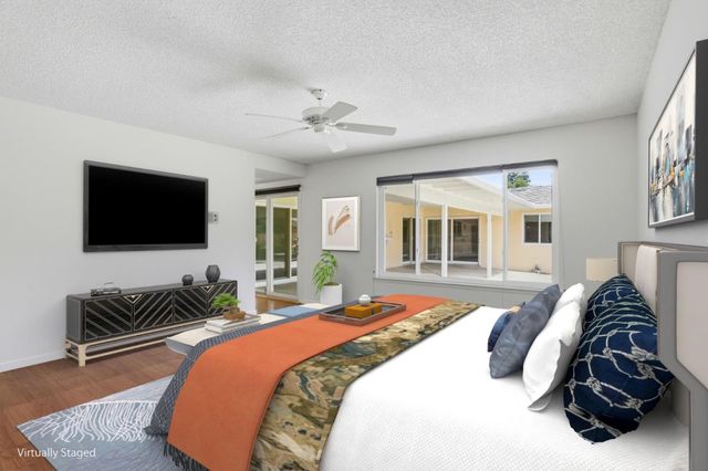 1844 Arroyo Seco Drive, San Jose, CA 95125