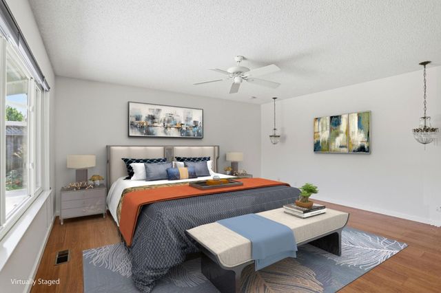 1844 Arroyo Seco Drive, San Jose, CA 95125
