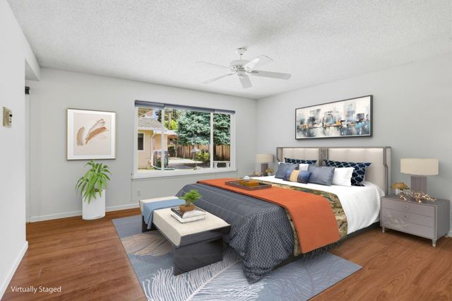 1844 Arroyo Seco Drive, San Jose, CA 95125