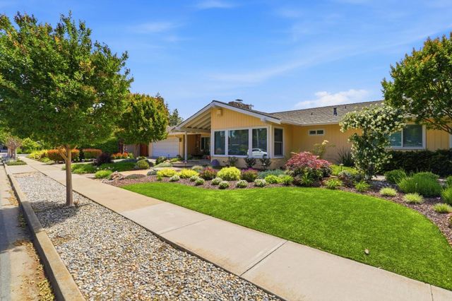 1844 Arroyo Seco Drive, San Jose, CA 95125