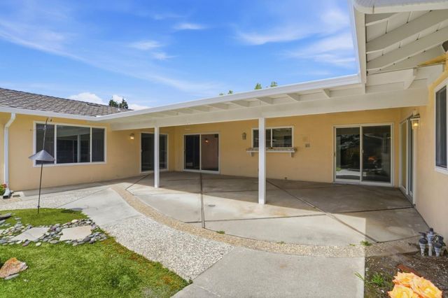 1844 Arroyo Seco Drive, San Jose, CA 95125