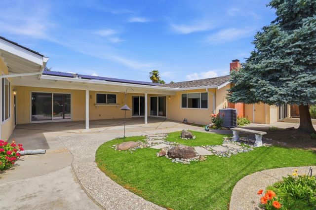 1844 Arroyo Seco Drive, San Jose, CA 95125
