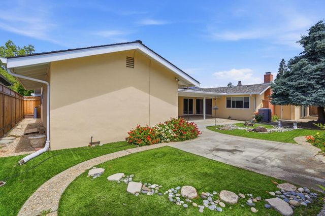 1844 Arroyo Seco Drive, San Jose, CA 95125