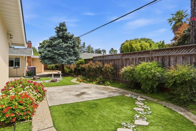 1844 Arroyo Seco Drive, San Jose, CA 95125