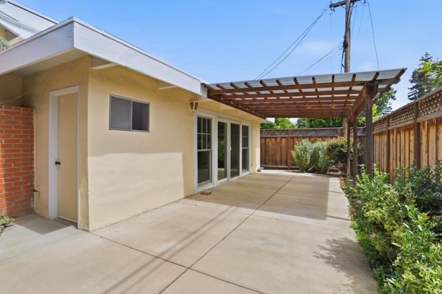 1844 Arroyo Seco Drive, San Jose, CA 95125