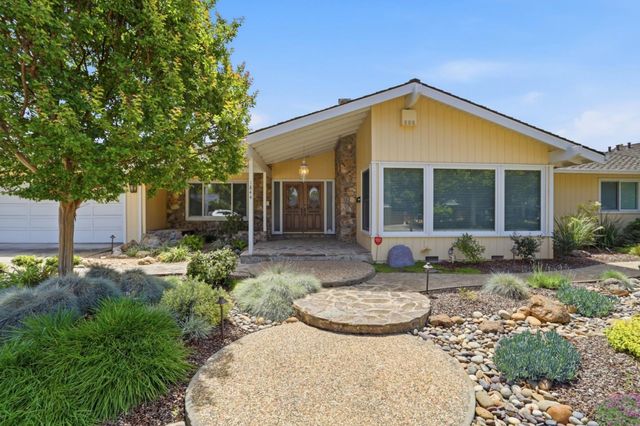 1844 Arroyo Seco Drive, San Jose, CA 95125