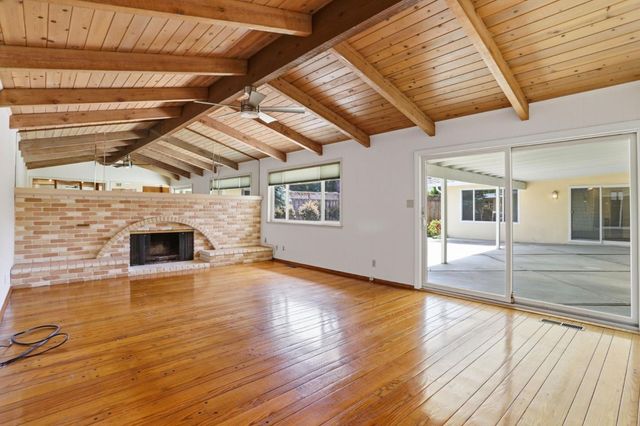 1844 Arroyo Seco Drive, San Jose, CA 95125