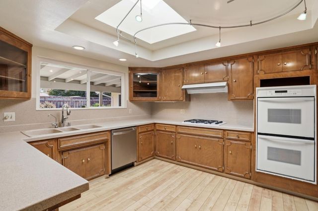 1844 Arroyo Seco Drive, San Jose, CA 95125