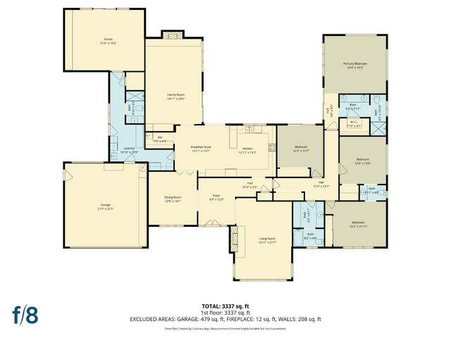 1844 Arroyo Seco Drive, San Jose, CA 95125