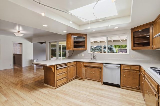 1844 Arroyo Seco Drive, San Jose, CA 95125