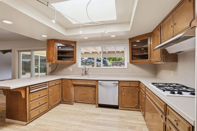 1844 Arroyo Seco Drive, San Jose, CA 95125
