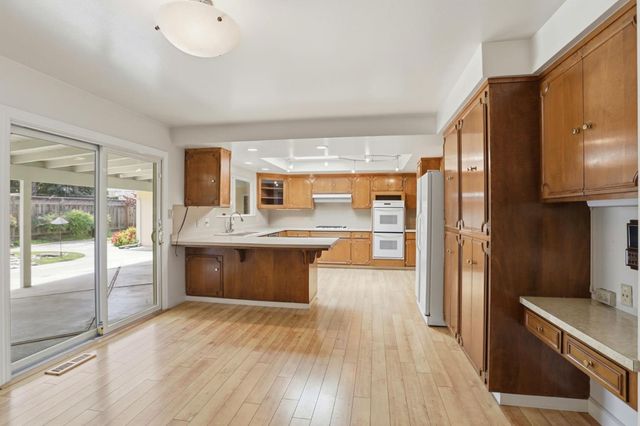 1844 Arroyo Seco Drive, San Jose, CA 95125
