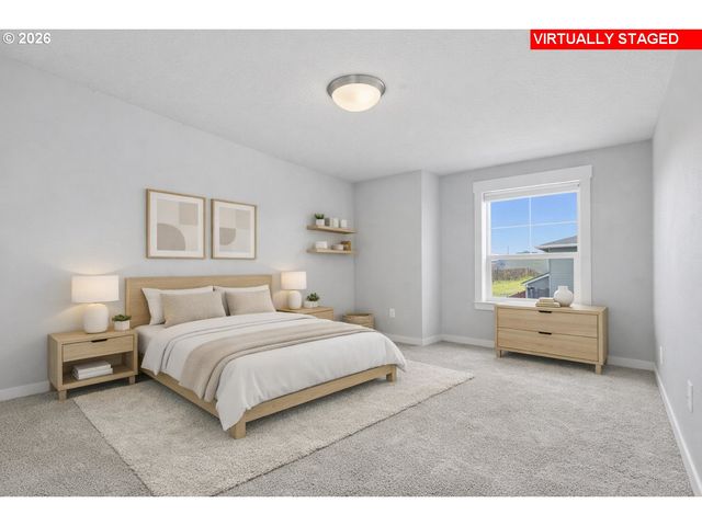 7036 N MONTGOMERY Way, Ridgefield, WA 98642