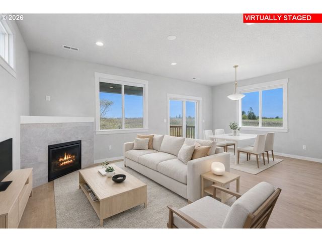 7036 N MONTGOMERY Way, Ridgefield, WA 98642