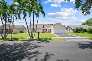 8311 NW 51st Court, Lauderhill, FL 33351