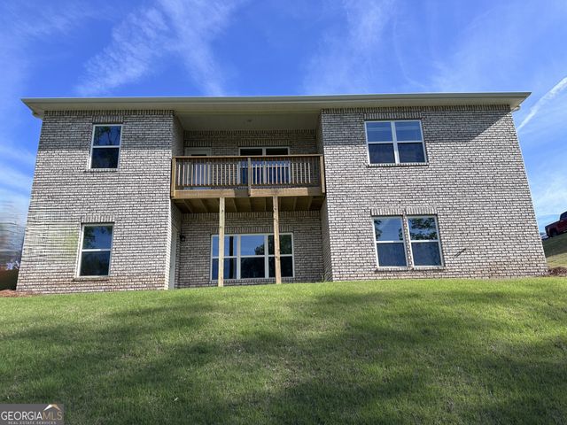 444 SOUTHERN OAKS Drive LOT 29, Macon, GA 31216