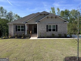 444 SOUTHERN OAKS Drive LOT 29, Macon, GA 31216