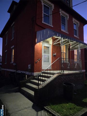 10 Orchard Street 2nd fl, Elmwood Park, NJ 07407