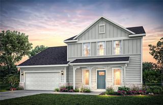 108 NW Jane Boulevard, Cartersville, GA 30120