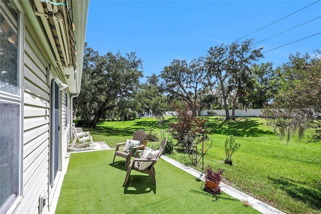 642 GLEN OAKS DRIVE, Leesburg, FL 34748