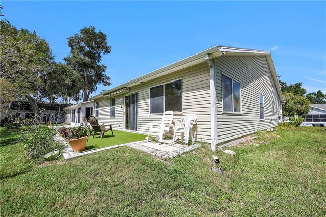 642 GLEN OAKS DRIVE, Leesburg, FL 34748