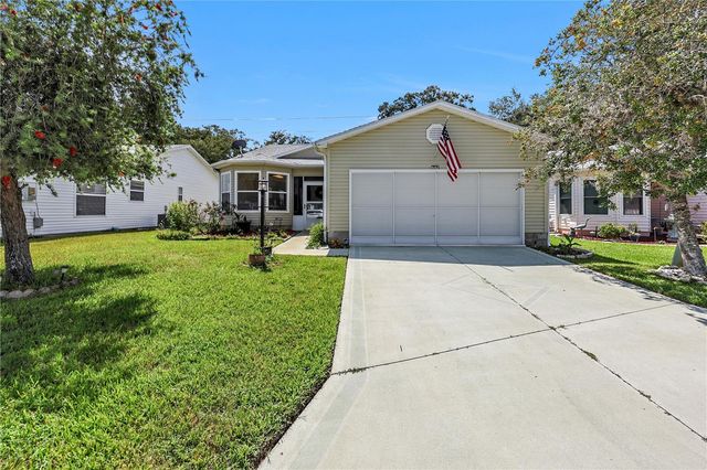 642 GLEN OAKS DRIVE, Leesburg, FL 34748